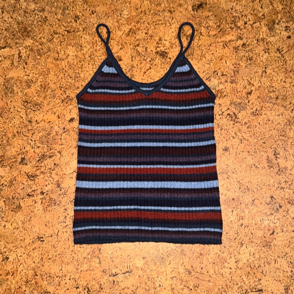American Eagle Tank Top